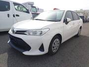 2020 TOYOTA COROLLA AXIO