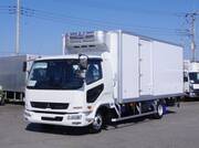 2025 FUSO FIGHTER