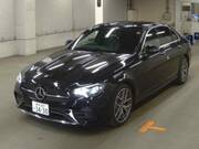 2024 MERCEDES BENZ E-CLASS