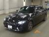 MERCEDES BENZ E-CLASS