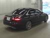 MERCEDES BENZ E-CLASS