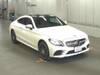 MERCEDES BENZ C-CLASS