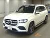 MERCEDES BENZ GLS