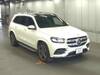 MERCEDES BENZ GLS