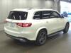 MERCEDES BENZ GLS