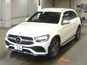 2021 MERCEDES BENZ GLC-CLASS