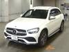 MERCEDES BENZ GLC-CLASS
