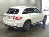 MERCEDES BENZ GLC-CLASS