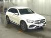 MERCEDES BENZ GLC-CLASS