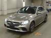 MERCEDES BENZ C-CLASS