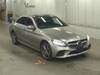 MERCEDES BENZ C-CLASS