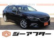 2015 MAZDA ATENZA WAGON