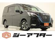 2021 NISSAN SERENA