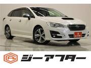 2018 SUBARU LEVORG