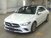 MERCEDES BENZ CLA-CLASS