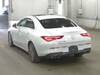 MERCEDES BENZ CLA-CLASS