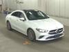MERCEDES BENZ CLA-CLASS