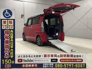 2018 HONDA N-BOX CUSTOM