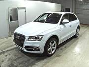 2015 AUDI Q5