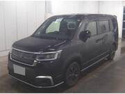 2023 HONDA STEPWAGON