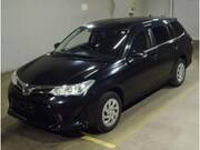 2019 TOYOTA COROLLA FIELDER