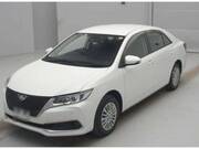 2017 TOYOTA ALLION A15 G PACKAGE