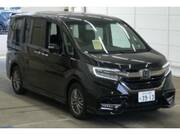 2021 HONDA STEPWAGON