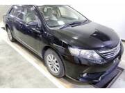 2015 TOYOTA ALLION