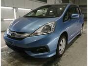 2014 HONDA FIT SHUTTLE