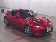 2022 MAZDA ROADSTER RF