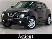 2014 NISSAN JUKE 15RX