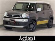 2018 SUZUKI XBEE HYBRID MZ