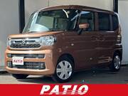 2023 SUZUKI SPACIA