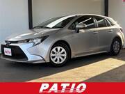 2020 TOYOTA COROLLA TOURING