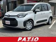 2024 TOYOTA SIENTA
