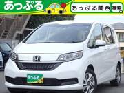 2023 HONDA FREED HYBRID