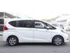 HONDA FREED HYBRID