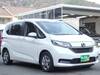 HONDA FREED HYBRID