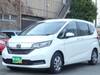 HONDA FREED HYBRID