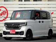 2022 HONDA N-BOX CUSTOM