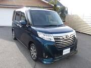 2019 TOYOTA ROOMY