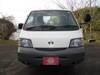NISSAN VANETTE TRUCK