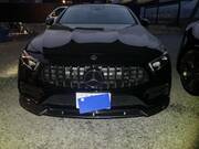 2020 MERCEDES BENZ CLK