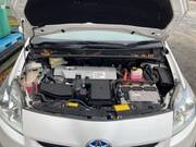 2010 TOYOTA PRIUS S