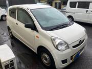 2016 DAIHATSU MIRA TX