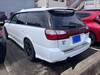 SUBARU LEGACY TOURING WAGON