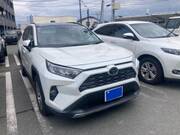 2021 TOYOTA RAV4 G