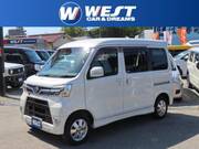 2018 DAIHATSU ATRAI WAGON