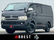 2006 TOYOTA HIACE VAN