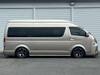 TOYOTA HIACE COMMUTER